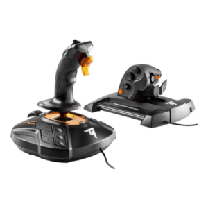 Thrustmaster Joystick T16000M FCS HOTAS Controller, for PC (2960778) - Image 11