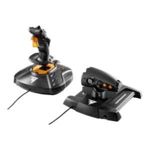 Thrustmaster Joystick T16000M FCS HOTAS Controller, for PC (2960778) - Image 12