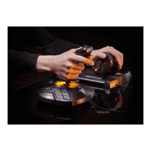 Thrustmaster Joystick T16000M FCS HOTAS Controller, for PC (2960778) - Image 16