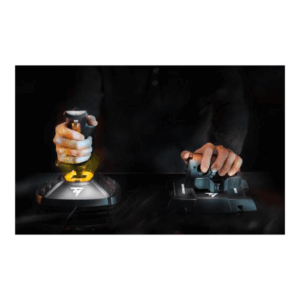 Thrustmaster Joystick T16000M FCS HOTAS Controller, for PC (2960778) - Image 17