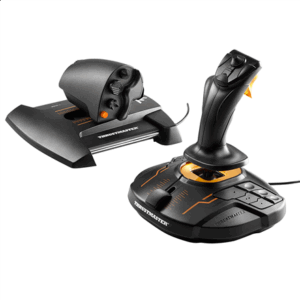 Thrustmaster Joystick T16000M FCS HOTAS Controller, for PC (2960778) - Image 3