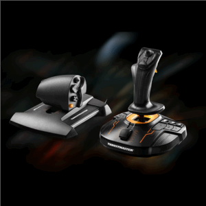 Thrustmaster Joystick T16000M FCS HOTAS Controller, for PC (2960778) - Image 7