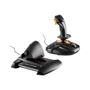 Thrustmaster Joystick T16000M FCS HOTAS Controller, for PC (2960778) - Image 9