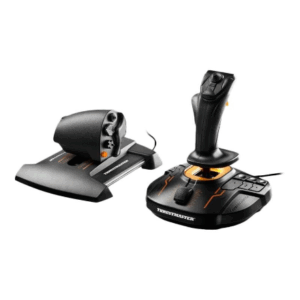 Thrustmaster Joystick T16000M FCS HOTAS Controller, for PC (2960778) - Image 10