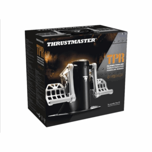 Thrustmaster TPR RUDDER (2960809) - Image 12