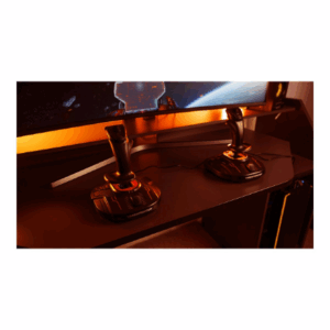 Thrustmaster Joystick T16000M Space SIM duo stick Hotas (2960815) - Image 6