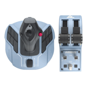 Thrustmaster TCA OFFICER PACK AIRBUS EDITION - WW - Image 12