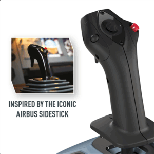 Thrustmaster TCA OFFICER PACK AIRBUS EDITION - WW - Image 3