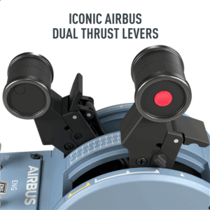 Thrustmaster TCA OFFICER PACK AIRBUS EDITION - WW - Image 6
