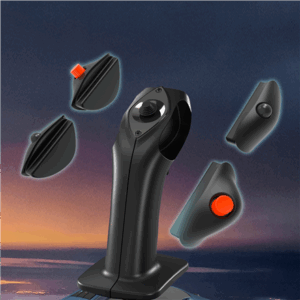 Thrustmaster Joystick TCA SIDESTICK AIRBUS edice (2960844) - Image 2