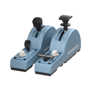 Thrustmaster TCA QUADRANT ADD-ON AIRBUS EDITION - Image 2