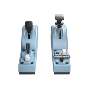 Thrustmaster TCA QUADRANT ADD-ON AIRBUS EDITION - Image 3