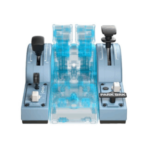 Thrustmaster TCA QUADRANT ADD-ON AIRBUS EDITION - Image 4