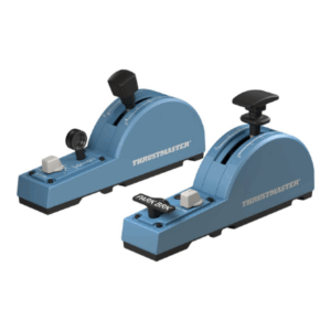 Thrustmaster TCA QUADRANT ADD-ON AIRBUS EDITION - Image 5