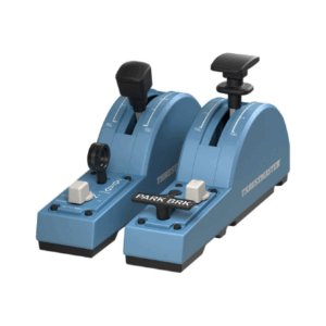 Thrustmaster TCA QUADRANT ADD-ON AIRBUS EDITION - Image 6