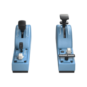 Thrustmaster TCA QUADRANT ADD-ON AIRBUS EDITION - Image 7