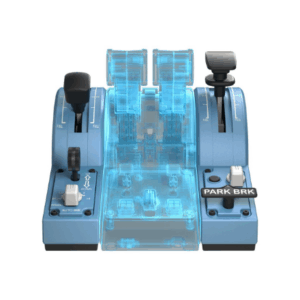 Thrustmaster TCA QUADRANT ADD-ON AIRBUS EDITION - Image 8