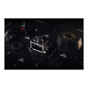 Thrustmaster AVA FA18 SUPER HORNET FLIGHT STICK (2960863) - Image 4