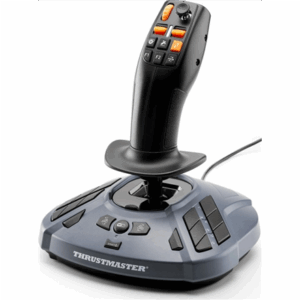 Thrustmaster SimTask FarmStick, for PC (2960889) - Image 2