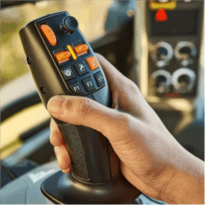 Thrustmaster SimTask FarmStick, for PC (2960889) - Image 5