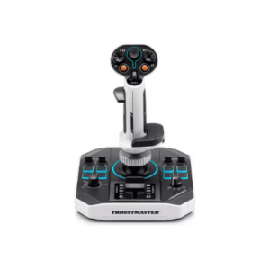 Thrustmaster Sol-R 1 Flightstick, USB, Gaming Joystick for PC (2960920) - Image 2