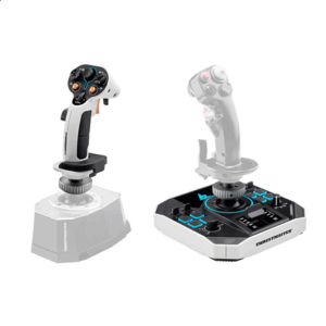 Thrustmaster Sol-R 1 Flightstick, USB, Gaming Joystick for PC (2960920) - Image 5