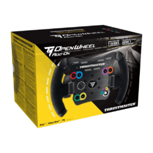 Thrustmaster wheel TM Open Add-On, pro PC, PS4, XBOX ONE,Xbox Series X  (4060114) - Image 9