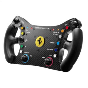 Thrustmaster F488 GT3 Add-On (4060263) - Image 2