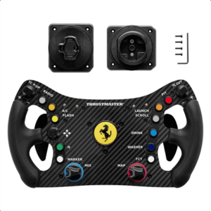Thrustmaster F488 GT3 Add-On (4060263) - Image 3