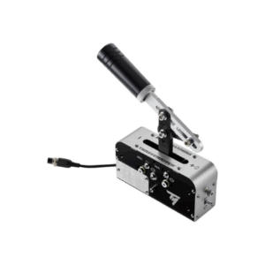 Thrustmaster TSSH Sequential Shifter and Handbrake for PC/PS3/PS4/PS5/Xbox One/Series X (4060306) - Image 2
