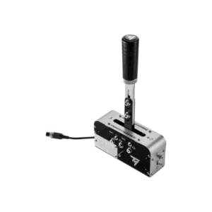 Thrustmaster TSSH Sequential Shifter and Handbrake for PC/PS3/PS4/PS5/Xbox One/Series X (4060306) - Image 3