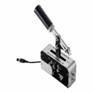 Thrustmaster TSSH Sequential Shifter and Handbrake for PC/PS3/PS4/PS5/Xbox One/Series X (4060306) - Image 5