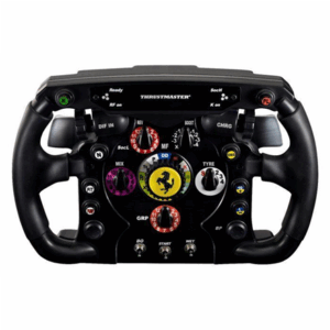 Thrustmaster wheel Ferrari F1 Add-On for T300/T500/TX Ferrari 458 Italia (4160571) - Image 4