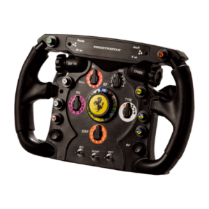 Thrustmaster wheel Ferrari F1 Add-On for T300/T500/TX Ferrari 458 Italia (4160571) - Image 6