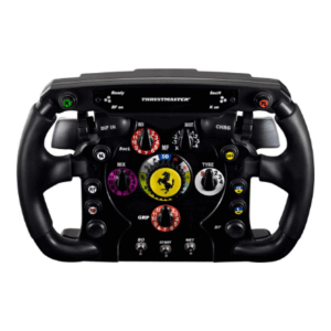 Thrustmaster wheel Ferrari F1 Add-On for T300/T500/TX Ferrari 458 Italia (4160571) - Image 7