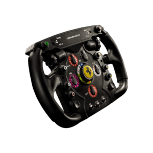 Thrustmaster wheel Ferrari F1 Add-On for T300/T500/TX Ferrari 458 Italia (4160571) - Image 8