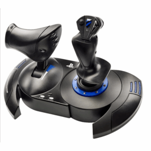 Thrustmaster Joystick T-FLIGHT HOTAS 4 for PS4 and PC (4160664) - Image 2