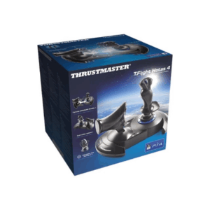 Thrustmaster Joystick T-FLIGHT HOTAS 4 for PS4 and PC (4160664) - Image 11