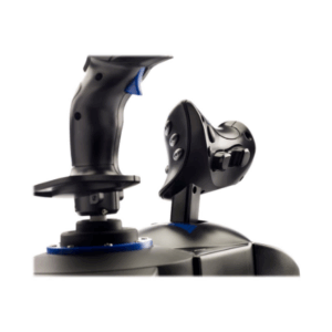 Thrustmaster Joystick T-FLIGHT HOTAS 4 for PS4 and PC (4160664) - Image 12