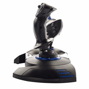 Thrustmaster Joystick T-FLIGHT HOTAS 4 for PS4 and PC (4160664) - Image 3