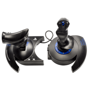 Thrustmaster Joystick T-FLIGHT HOTAS 4 for PS4 and PC (4160664) - Image 4