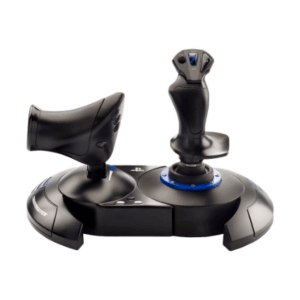 Thrustmaster Joystick T-FLIGHT HOTAS 4 for PS4 and PC (4160664) - Image 6