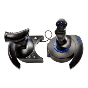 Thrustmaster Joystick T-FLIGHT HOTAS 4 for PS4 and PC (4160664) - Image 7