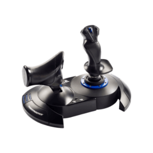 Thrustmaster Joystick T-FLIGHT HOTAS 4 for PS4 and PC (4160664) - Image 8