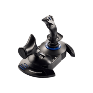 Thrustmaster Joystick T-FLIGHT HOTAS 4 for PS4 and PC (4160664) - Image 9