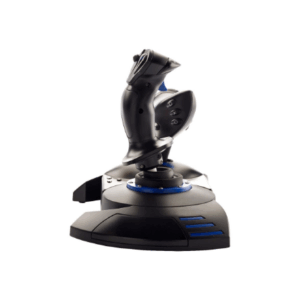 Thrustmaster Joystick T-FLIGHT HOTAS 4 for PS4 and PC (4160664) - Image 10