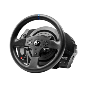 Thrustmaster Racing Wheel T300 RS and 3-pedals T3PA, Gran Turismo Edice for PS4, PS5 and PC (4160681 - Image 4