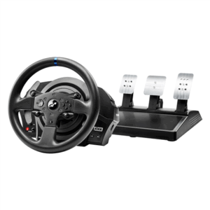 Thrustmaster Racing Wheel T300 RS and 3-pedals T3PA, Gran Turismo Edice for PS4, PS5 and PC (4160681 - Image 5