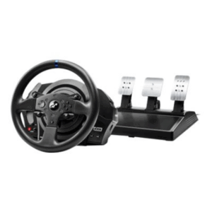 Thrustmaster Racing Wheel T300 RS and 3-pedals T3PA, Gran Turismo Edice for PS4, PS5 and PC (4160681 - Image 7