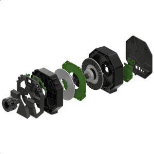 Thrustmaster T598-P EU TYPE C (4160853) - Image 6